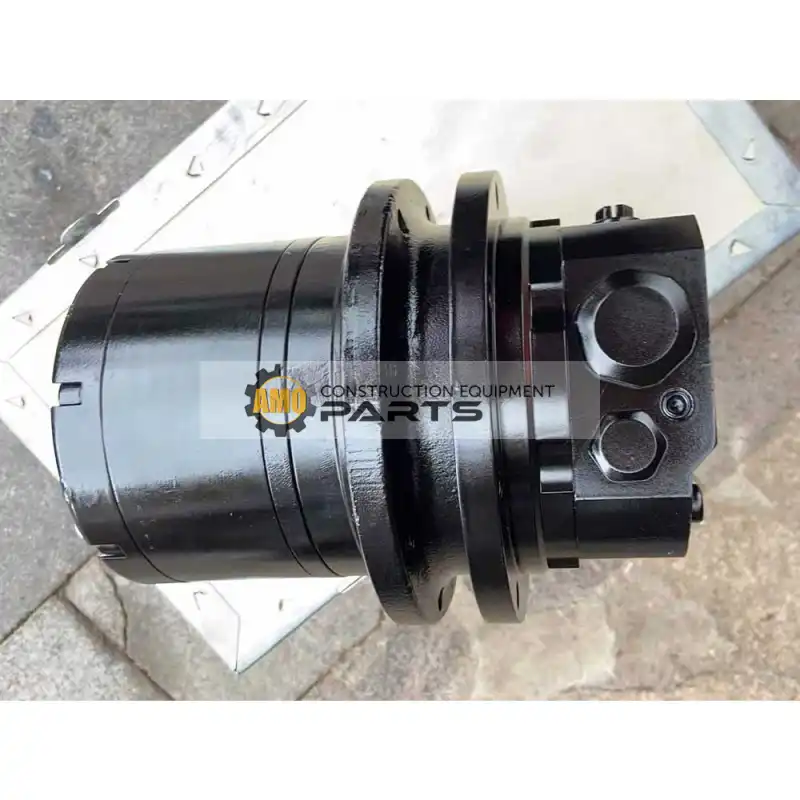Yanmar-17-travel-motor ViO17 Travel Motor VIO17-A Hydraulic Final Drive Motor for Yanmar excavator track drive motors
