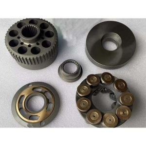 全国送料無料ギフト ZAX120-5 travel motor parts, HMGF18 travel motor parts 花