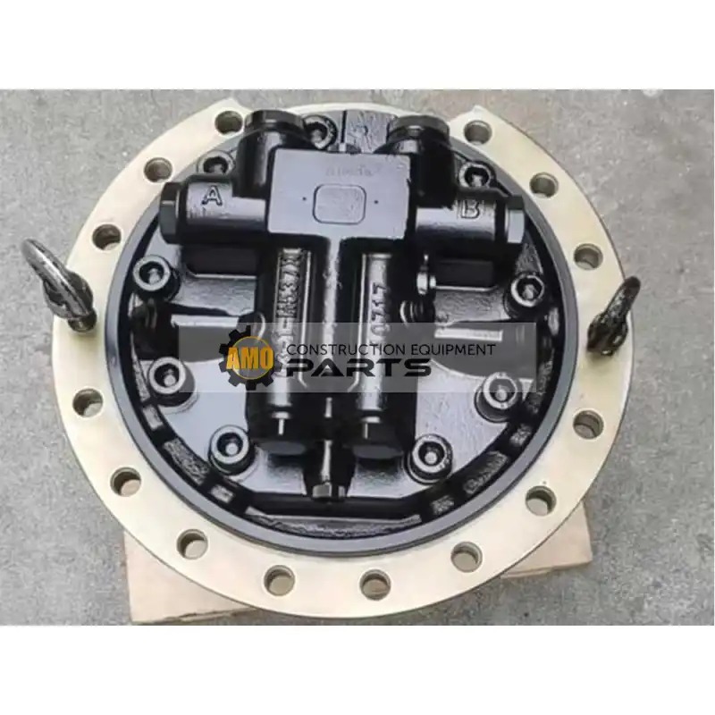 ZAX200-3G-ZAX200-5-travel-Motor ZAX200-3 travel Motor ZX210-3 ZX240-3 final drive motor for Hitachi excavator track device hydraulic motors
