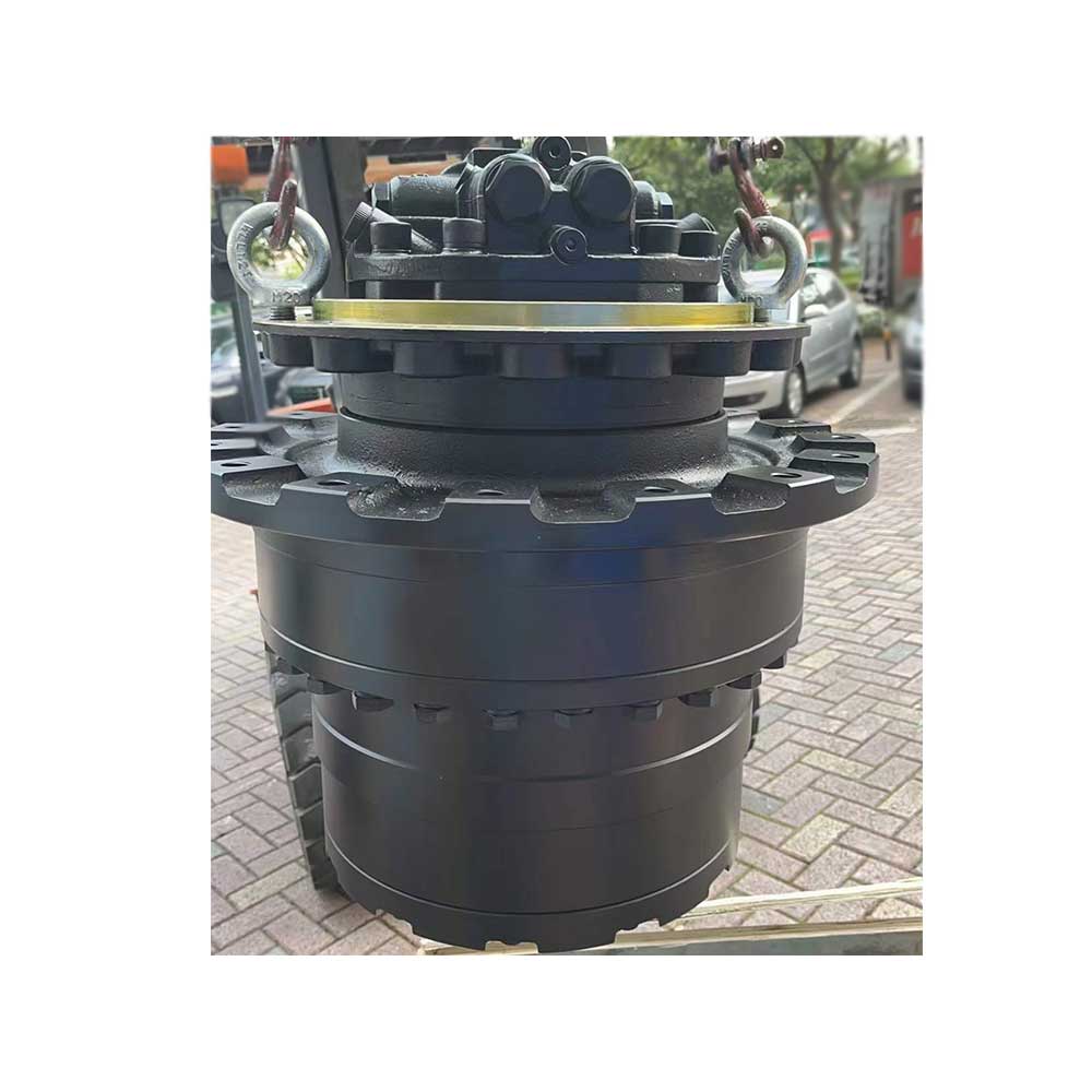 ZAX230 travel motor ZAX230-3 ZAX230-5 ZAX230-6 finaldrive for Hitachi excavator track drive motors