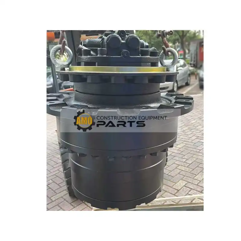 ZAX230-travel-motor ZAX230 travel motor ZAX230-3 ZAX230-5 ZAX230-6 finaldrive for Hitachi excavator track drive motors