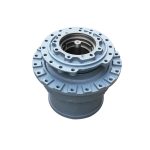 ZAX240-3 travel reducer ZAX240-3G ZAX250-3G ZAX260-3G final drive gearbox for Hitachi track drive motors