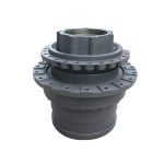 ZX330 Final Drive ZX330-3 ZX350-3 Travel Motor Gearbox for Hitachi excavator track drive motors - Image 4