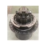 ZX330 Final Drive ZX330-3 ZX350-3 Travel Motor Gearbox for Hitachi excavator track drive motors - Image 3
