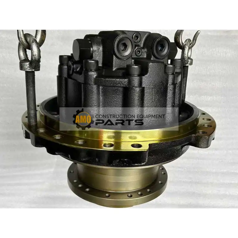 ZX330 Final Drive ZX330-3 ZX350-3 Travel Motor Gearbox for Hitachi excavator track drive motors - Image 2