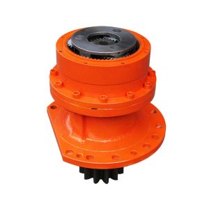 ZAX120-6 swing motor ZX120 swing device HMS072AG-2UA slewing motor