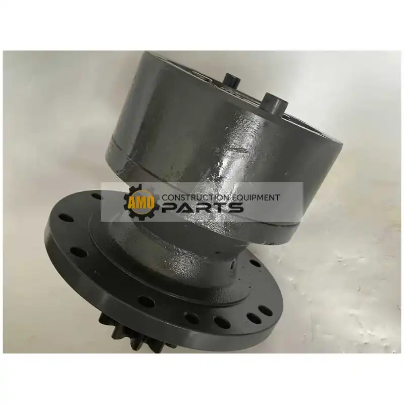 ZAX70 swing gearbox 4445648 4470057 ZX70 ZX80 slewing motor