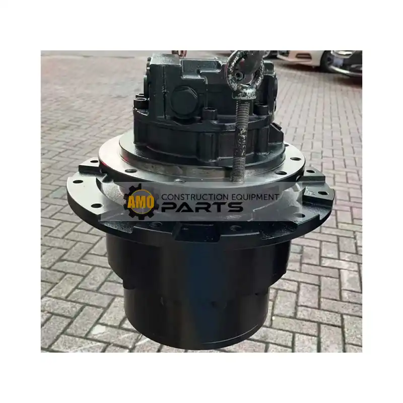 ZAX70-travel-motor-China Aftermarket ZAX70 travel motor ZX70 ZX80 final drive motor for Hitachi excavator track device hydraulic motors