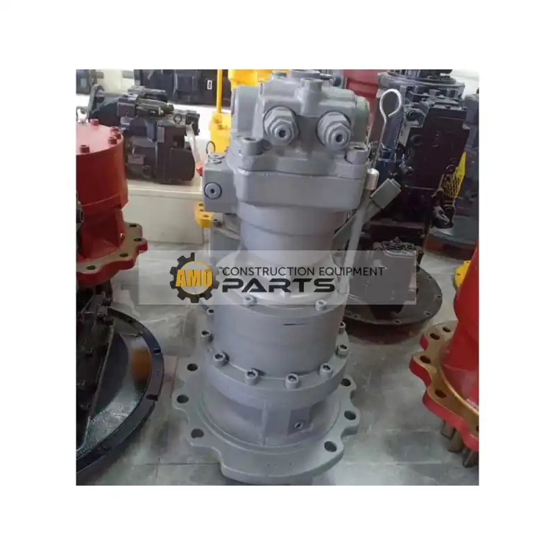 、 ZX120 swing motor ZX120-3 ZX120-6 swing device ZX130-3