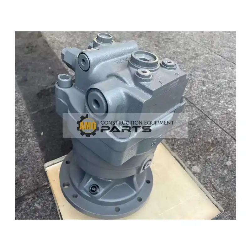 ZX120 swing motor ZX120-3 ZX120-6 swing device ZX130-3 slewing