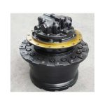 ZX120 ZX130 Travel Motor HMGE19AA 9180429 4447928 9180731 9181123