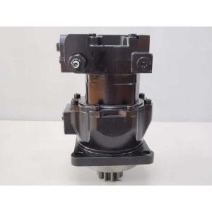 ZX120 swing motor ZX120-3 ZX120-6 swing device ZX130-3