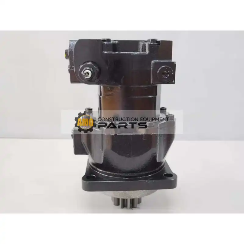 ZX17-swing-motor ZX17 swing motor