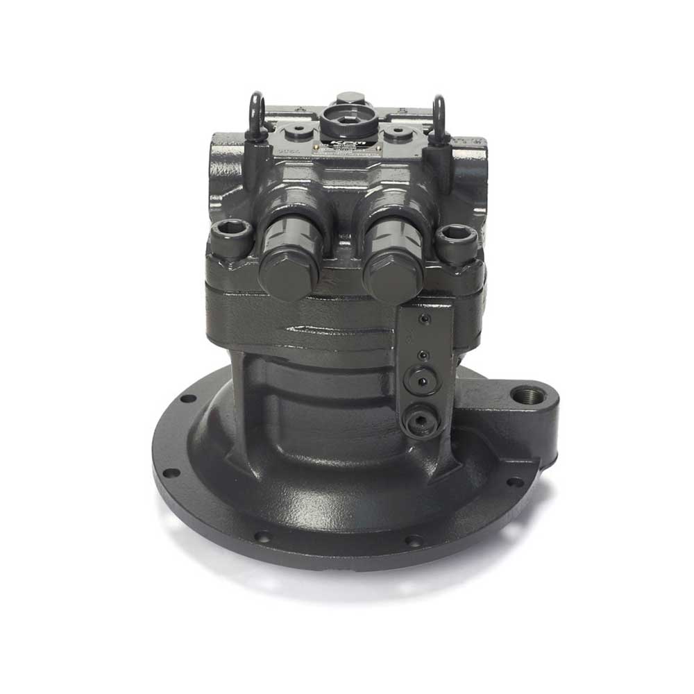 ZX200 ZX250 M5X130 SWING MOTOR