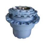 ZAX240-3 travel reducer ZAX240-3G ZAX250-3G ZAX260-3G final drive gearbox for Hitachi track drive motors - Image 2