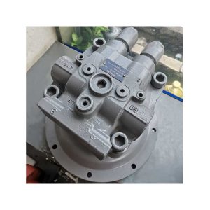 ZX240-3 swing motor 4625367