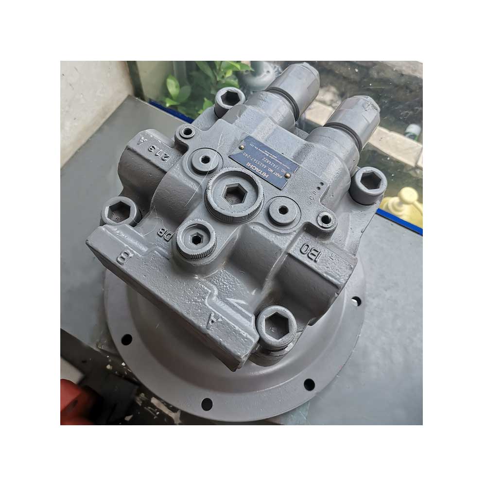 ZX240-3 swing motor 4625367