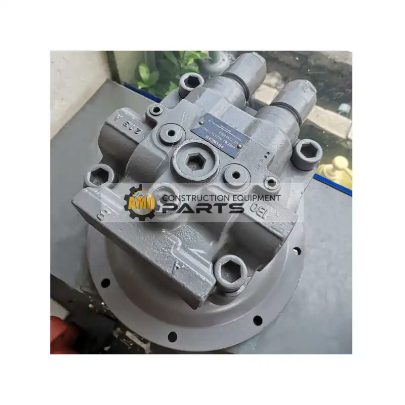 ZX240-3-swing-motor-4625367 ZX240-3 swing motor 4625367
