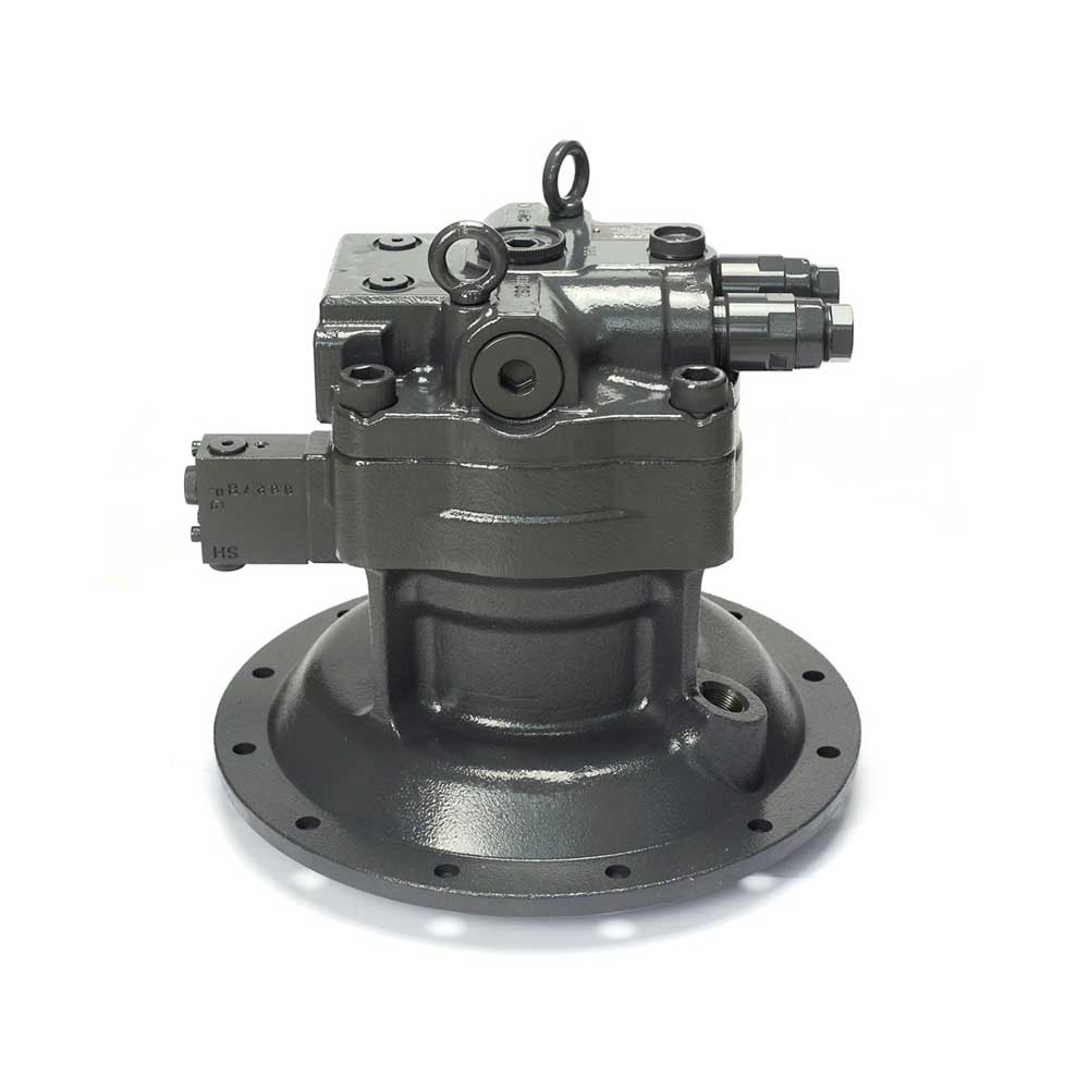 ZX330 swing motor M5X180CHB-10A-01C/320 ZX330-3G ZX350-3G ZX360-3G