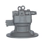 ZX330 swing motor M5X180CHB-10A-01C/320 ZX330-3G ZX350-3G ZX360-3G slewing motor reducer for Hitachi Excavator Swing Drive Motors