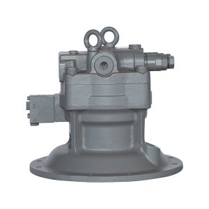 ZX330 swing motor M5X180CHB-10A-01C/320 ZX330-3G ZX350-3G ZX360-3G slewing motor reducer for Hitachi Excavator Swing Drive Motors