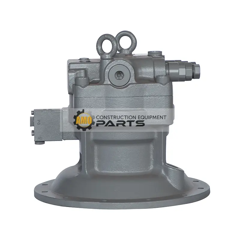 ZX330 swing motor M5X180CHB-10A-01C/320 ZX330-3G ZX350-3G ZX360-3G