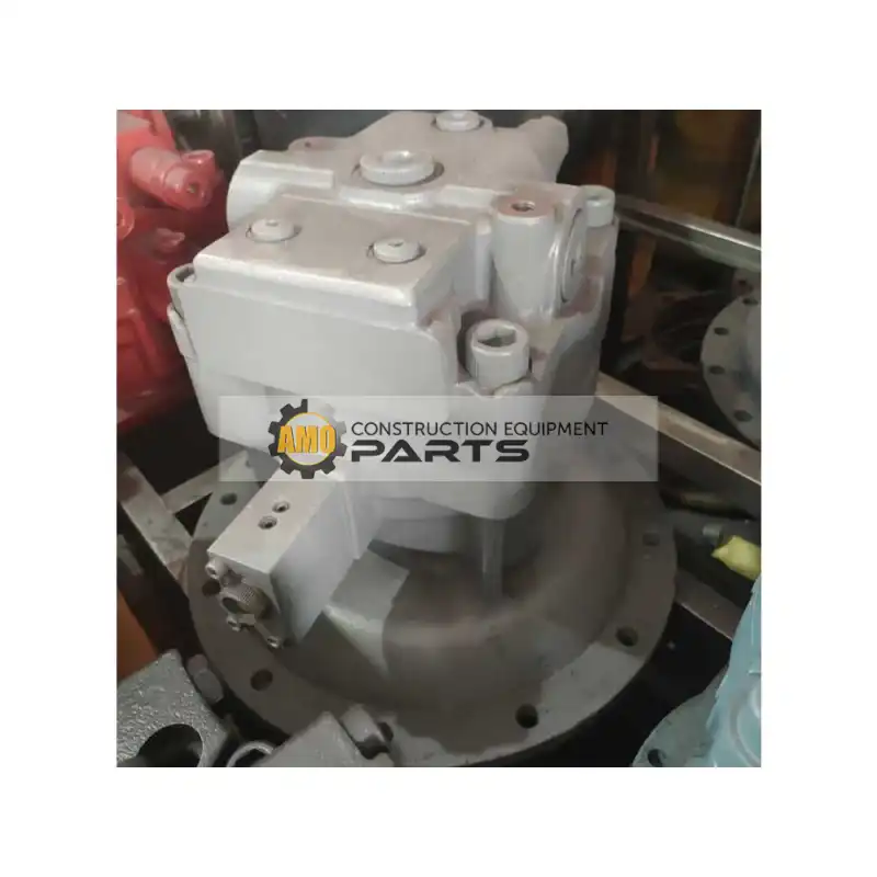 ZX330 swing motor M5X180CHB-10A-01C/320 ZX330-3G ZX350-3G ZX360-3G