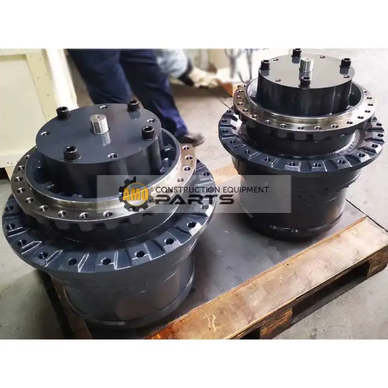 65810ス③ ZX350 Final drive gearbox ZX330-3 ZX350-3 ZX400-3 Travel Motor