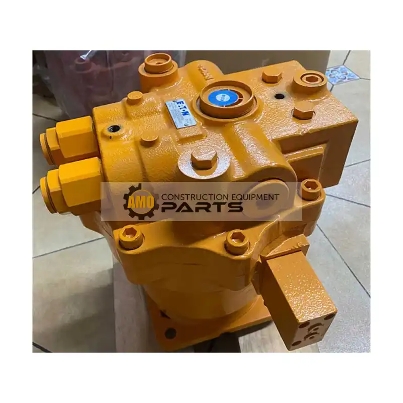 EC460 swing motor SA1142-07410 E460B E460C slewing motor for Volvo Excavator Swing Drive Motors