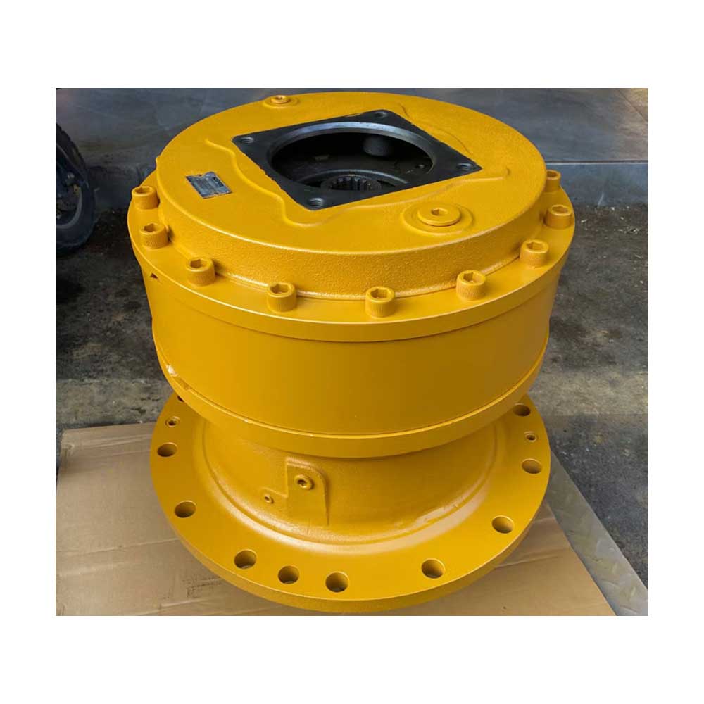 EX230-5 swing gearbox 9158938 4330233 EX220-5 EX230-5 slewing motor reducer for Hitachi EX100 Excavator Swing Drive Motors