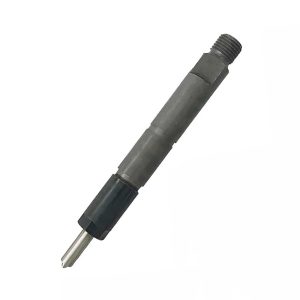 Fuel Injector 02112949 for Deutz Engine BF4M2012C BF6M2012C Volvo Excavator EC210