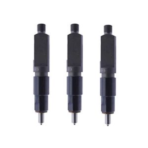 3Pcs Fuel Injector 0223-3085 for Deutz Engine F3L912 F3L913 F6L912 F6L913