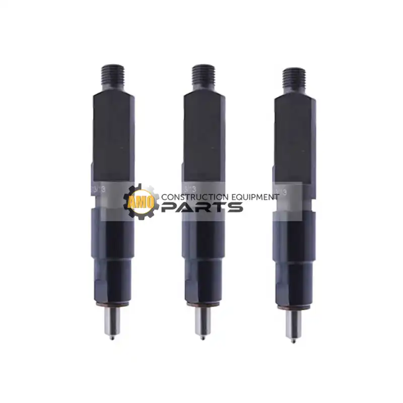 0223-3085 3Pcs Fuel Injector 0223-3085 for Deutz Engine F3L912 F3L913 F6L912 F6L913