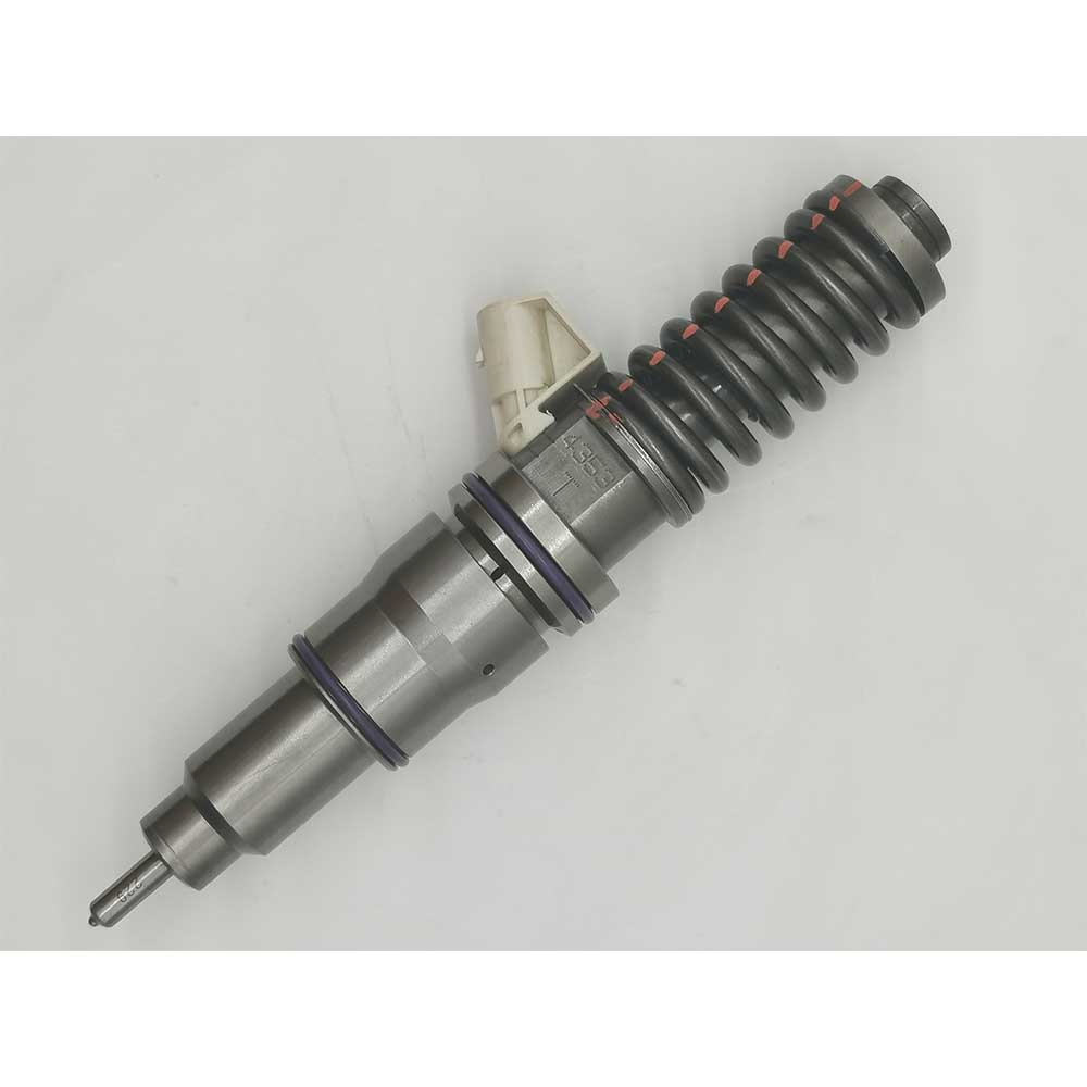Fuel Injector 3803637 BEBE4C08001 for Volvo Penta Engine D16 TAD1643VE TAD1641GE Excavator EC460B