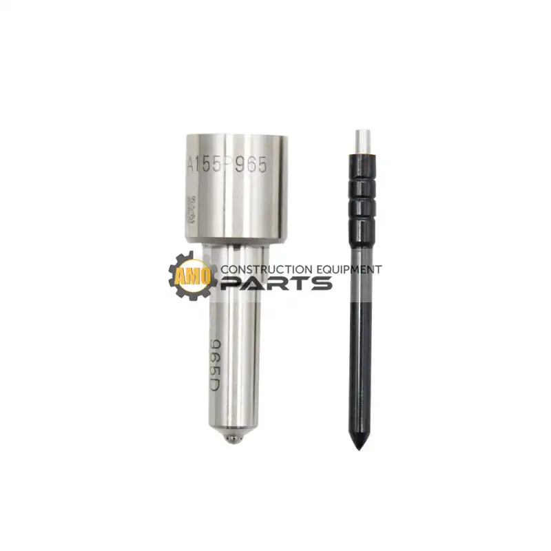 04281859 4 PCS Fuel Injector Nozzle 04281859 for Deutz 2011 Engine Atlas Copco Bobcat Volvo