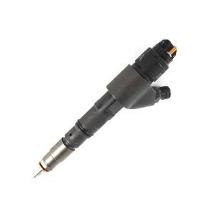 6Pcs Fuel Injector VOE20798683 04290987 for Deutz TCD4L2012 TCD6L2012 Volvo D6E Engine EC200 EC210 EC210B Excavator
