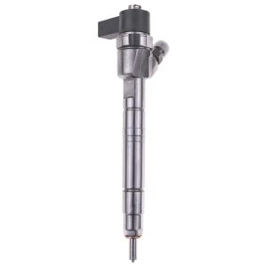 Fuel Injector 0445110024 0445110025 A6110700687 for Mercedes-Benz Engine OM611 OM612 W203 CL203 S203 C209 S210 B903