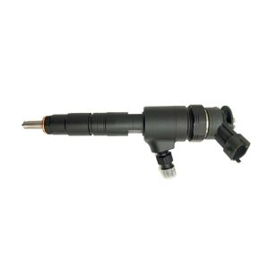 Fuel Injector 0445110135 96487862 0986435085 for Citroen C2 C3 For Peugeot 206 307 1.4 HDI