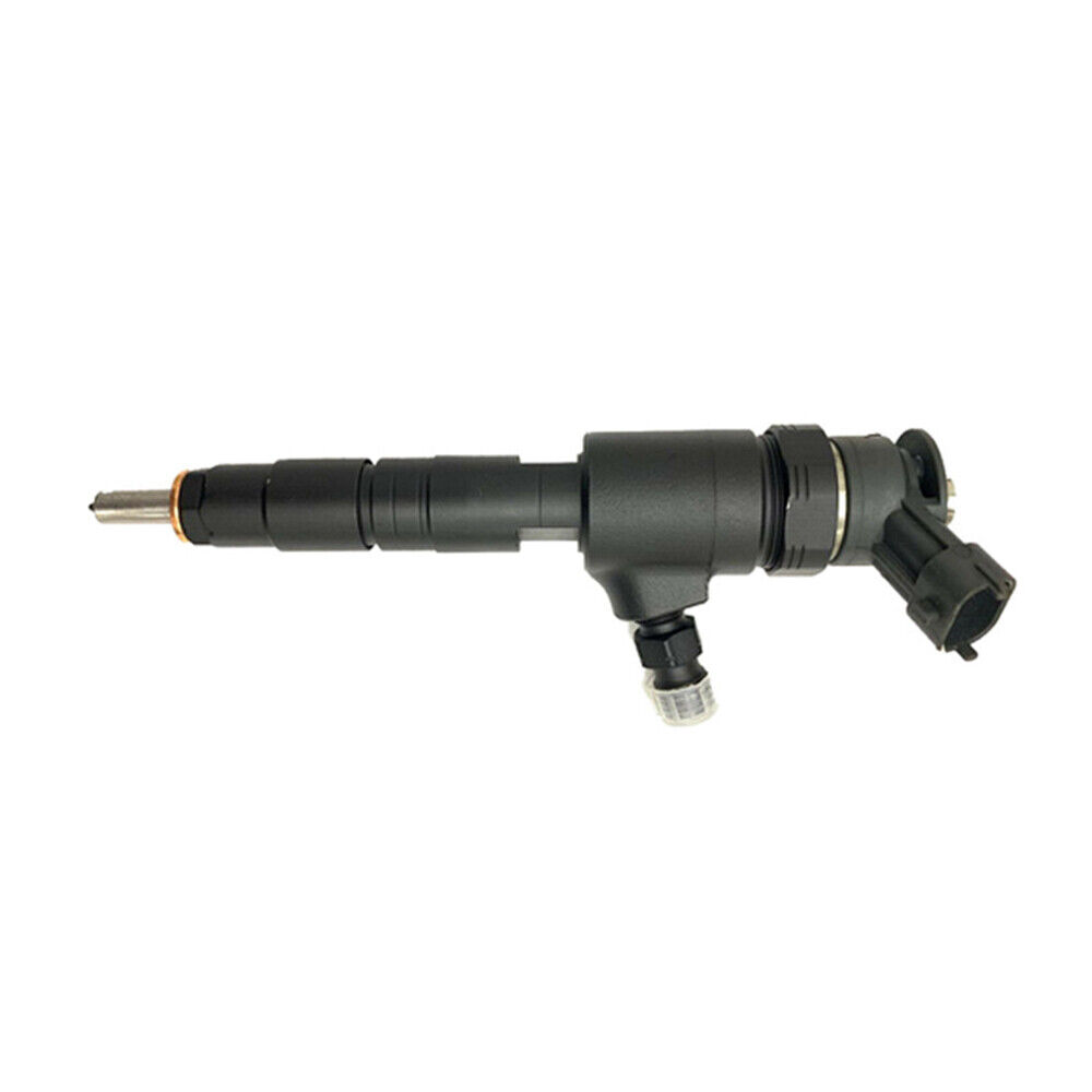 Fuel Injector 0445110135 96487862 0986435085 for Citroen C2 C3 For Peugeot 206 307 1.4 HDI