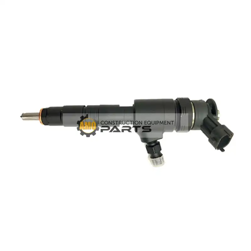 0445110135 Fuel Injector 0445110135 96487862 0986435085 for Citroen C2 C3 For Peugeot 206 307 1.4 HDI