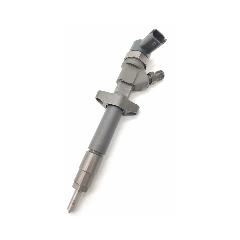 Fuel Injector 7485128252 8200549063 93190346 0445110141 for Renault Master Nissan Interstar OPEL Movano