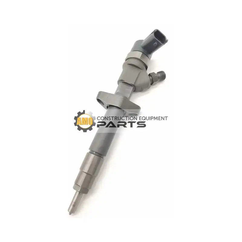 0445110141 Fuel Injector 7485128252 8200549063 93190346 0445110141 for Renault Master Nissan Interstar OPEL Movano