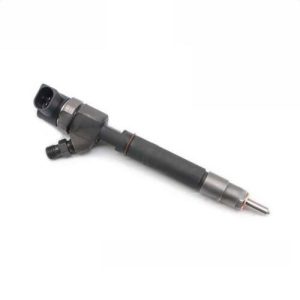 Fuel Injector 0445110189 0445110190 6110701687 for Mercedes-Benz Engine OM611.981DELA OM611.981DELA OM611.987DELA OM612.981DELA Vehicle Sprinter Jeep Grand Cherokee