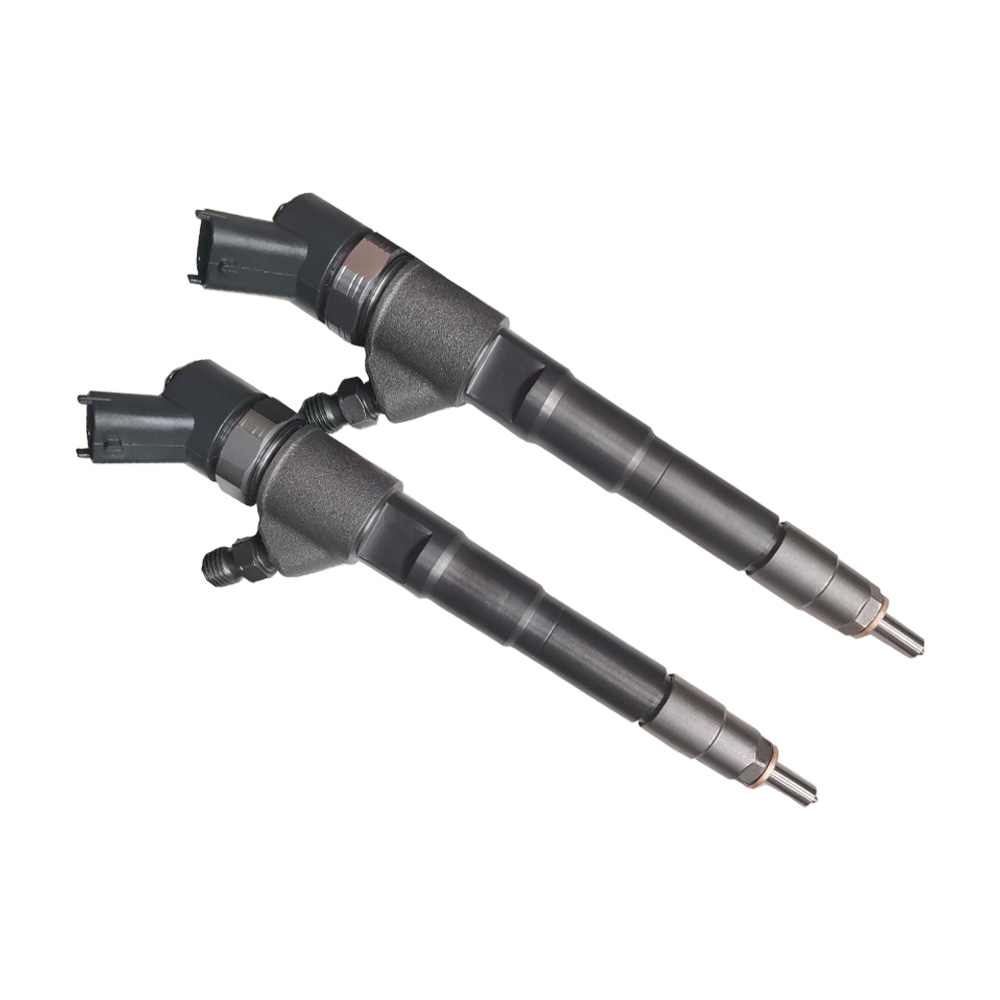 Fuel Injector 0445110248 0445110247 for Iveco Engine F1CE0481 F1CE0481F F1CE0481H SOFIM8140.43