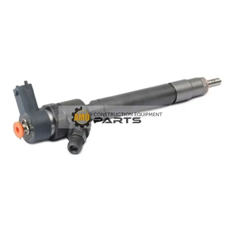 Version 1.0.0 Fuel Injector 0445110251 for VOLVO 2.4LTR S80 V50 V70 C70 C30 XC90 XC70