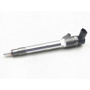 Aftermarket Bosch 0445110421 0445110422 Fuel Injector for Truck Excavator Bulldozer Loader Roller