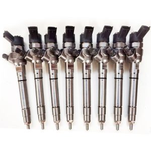 Fuel Injector 1100100-ED01B 0445110443 for Great Wall Engine 4D20