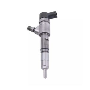 Fuel Injector 1J801-53052 0445110777 for Kubota V2403 D1803 Engine KX040-4 L3301F L3901F L4701F MX5200F MX4800H