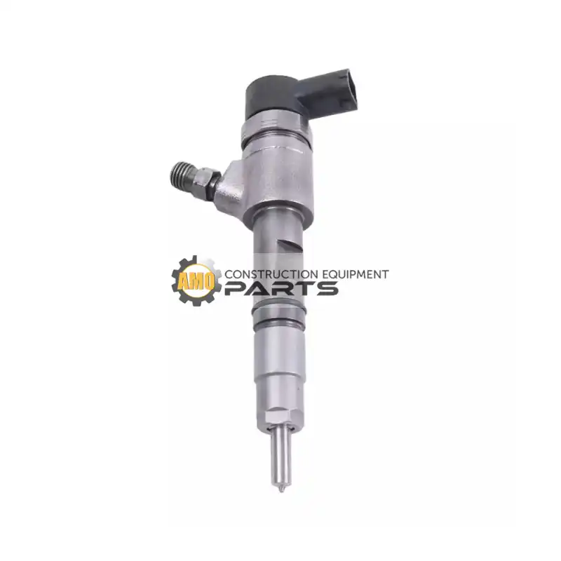 0445110777-1J801-53052 Fuel Injector 1J801-53052 0445110777 for Kubota V2403 D1803 Engine KX040-4 L3301F L3901F L4701F MX5200F MX4800H