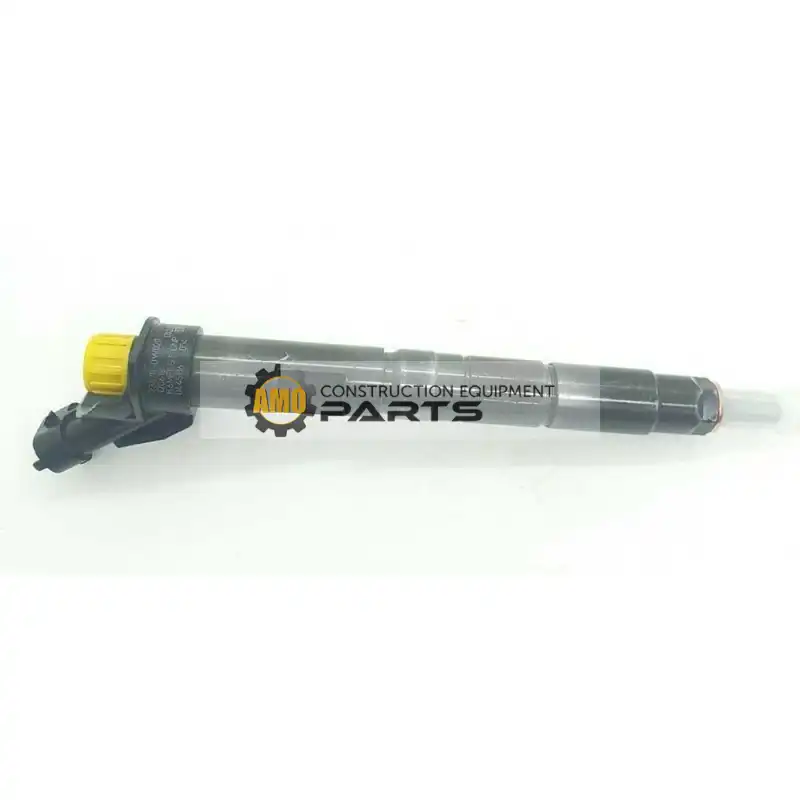 0445116054-23670-0W020 Fuel Injector 0445116054 23670-0W020 for Toyota 1.4 D-4D